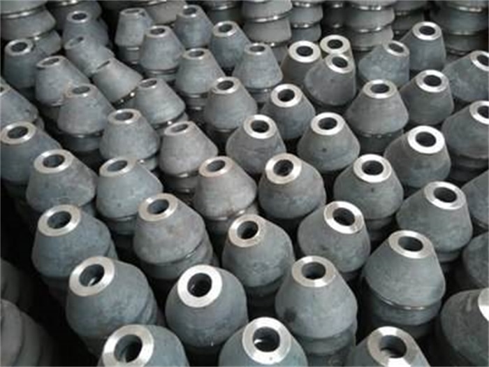 大渡口网架锥头